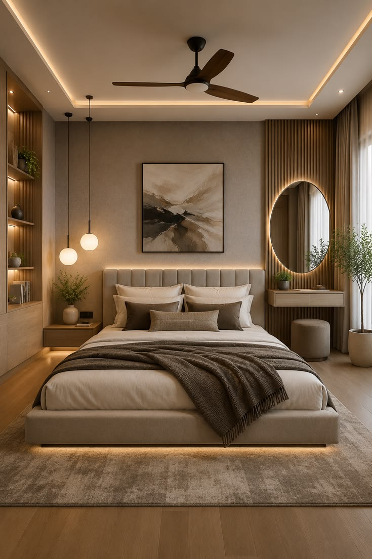 Chambre Simple